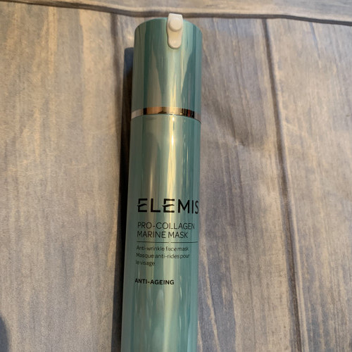 Elemis, Pro-Collagen Marine Mask, 50ml