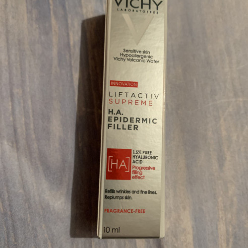 Vichy, Liftactiv Supreme, 10ml