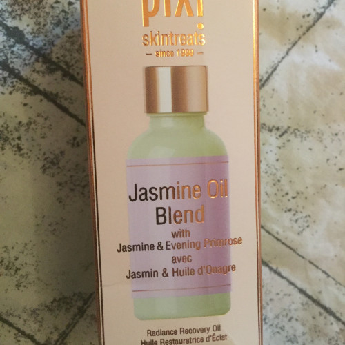 Pixi, Jasmine Oil Blend,30ml