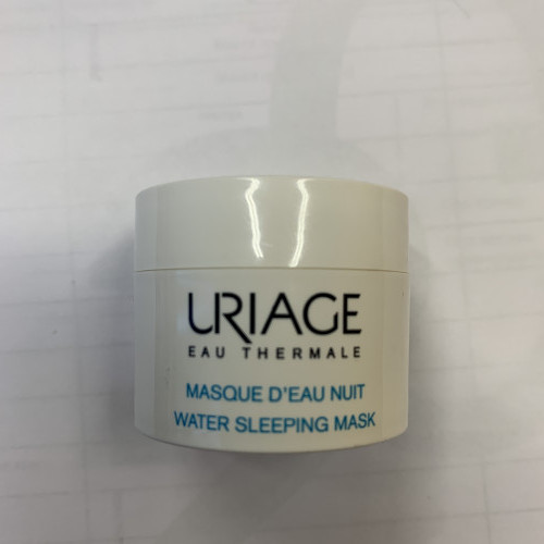 Uriage, Eau thermale Water Sleeping Mask, 15ml