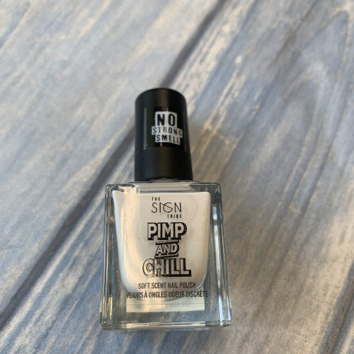 PIMP AND CHILL Nail Polish! ⁠ ⁠ The Shades 01 - Karma is a Bitch