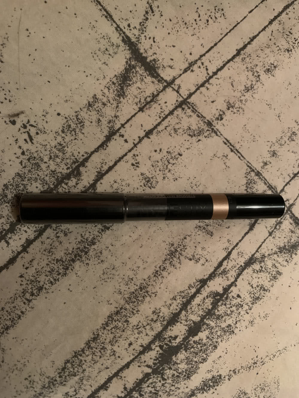 Nudestix, Magnetic Eye Colour Pencil (2.8 г), Gilt