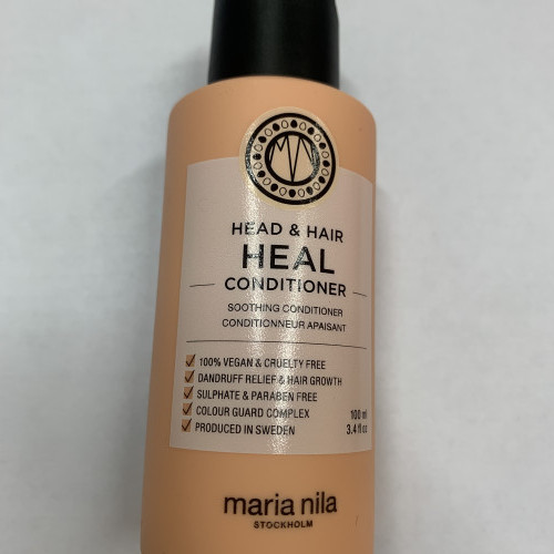 Maria Nila Head & Hair Heal Conditioner, 100мл