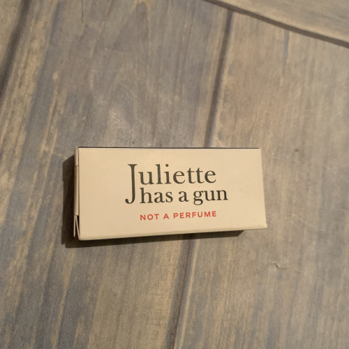 Juliette has a gun, Not A Perfume Eau De Parfum, 1,7ml