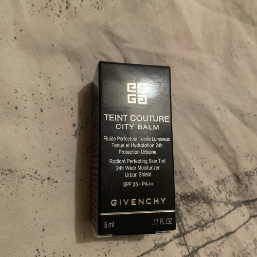 Givenchy, Teint Couture City Balm, 5ml, N200