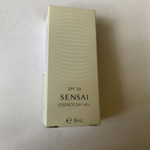 Sensai, Essence Day Veil, 8ml