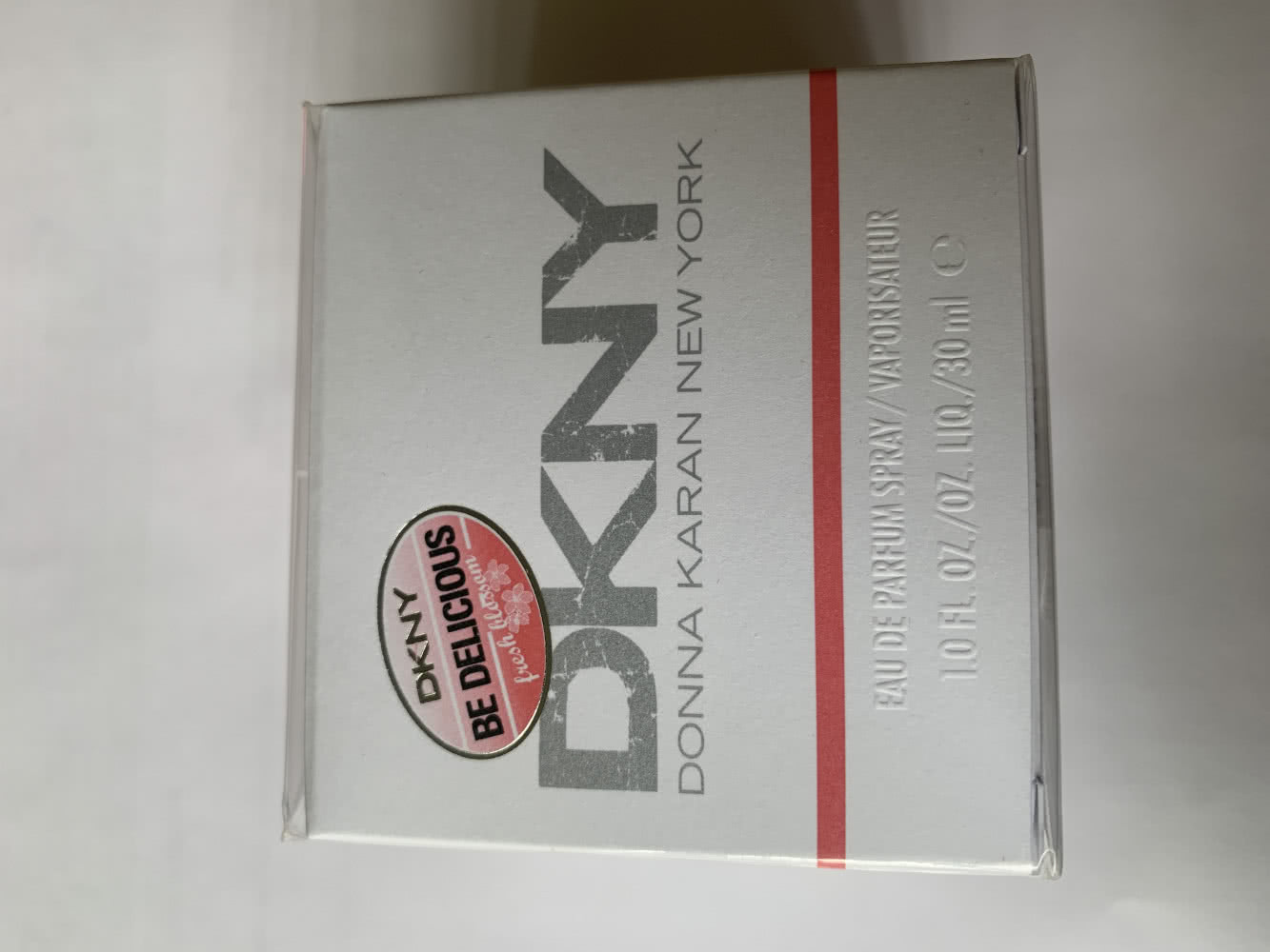DKNY, Be Delicious fresh blossom, EDP, 30ml