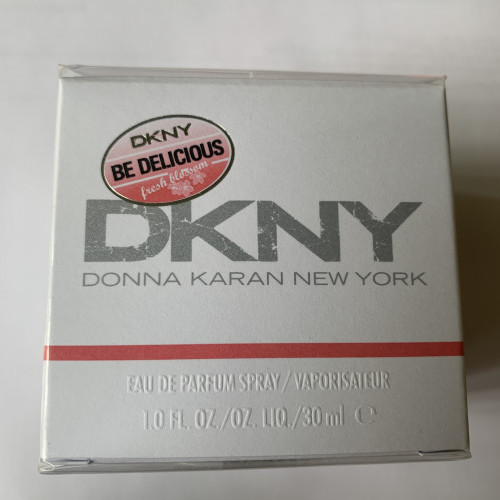 DKNY, Be Delicious fresh blossom, EDP, 30ml