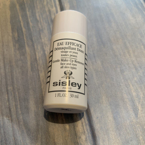 Sisley, Eau Efficace Gentle Make Up Remover, 30ml