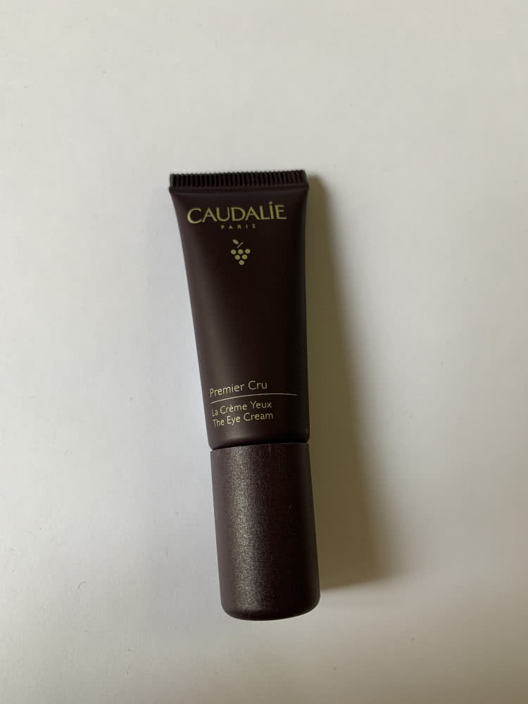 Caudalie, Premier Cru The Eye Cream, 5ml