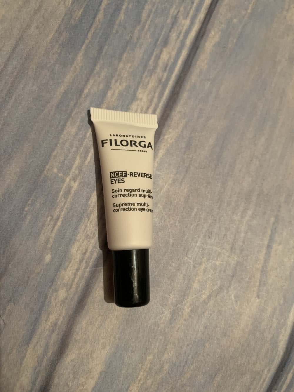 Filorga,NCEF-Reverse Eyes Supreme Multi-Correction Eye, 4мл
