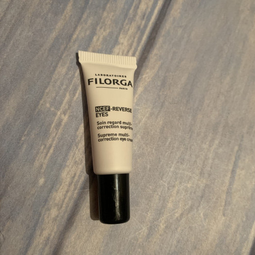 Filorga,NCEF-Reverse Eyes Supreme Multi-Correction Eye, 4мл
