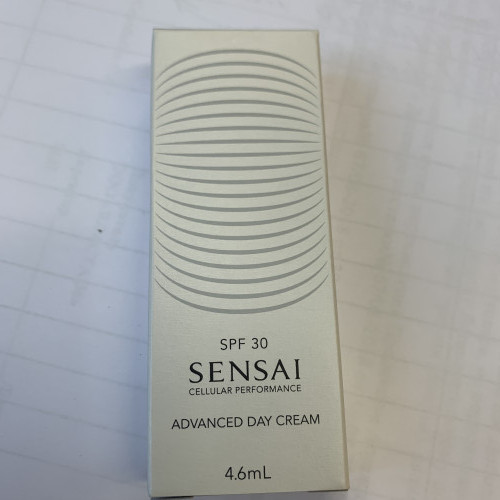 Sensai, Cellular Performance Advanced Day Cream, 4,6ml
