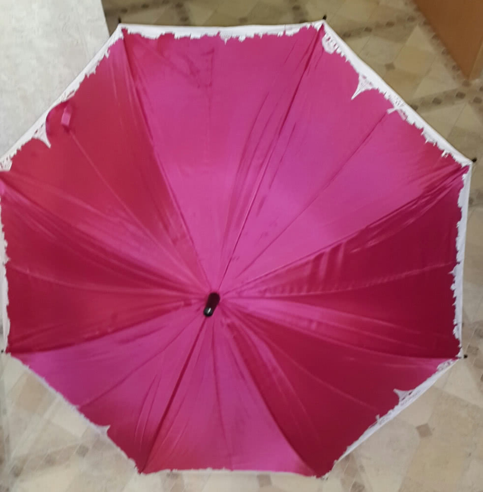 Зонт-трость Bourjois