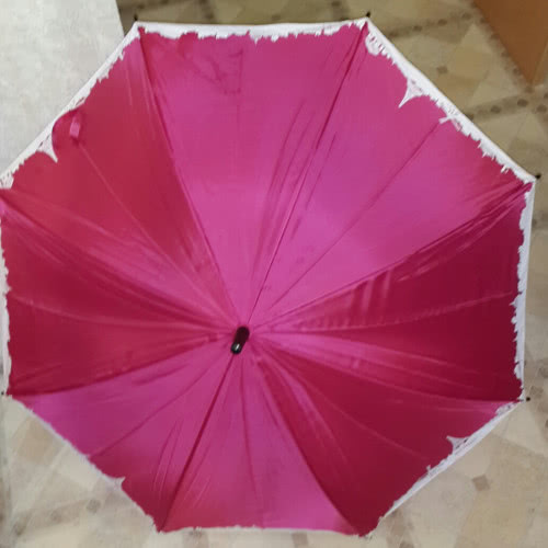 Зонт-трость Bourjois