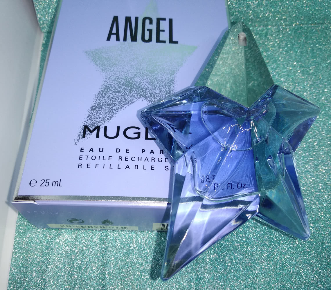 Thierry Mugler Angel Eau de Parfum 25мл