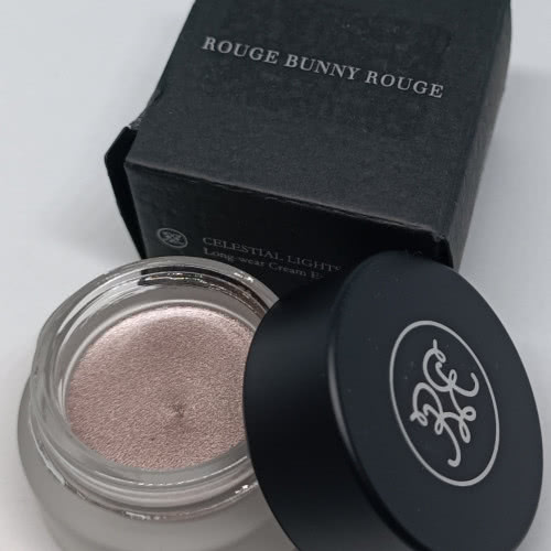 Rouge Bunny Rouge стойкие кремовые тени Новые для век Celestial Lights - Тон 111 bellatrix.