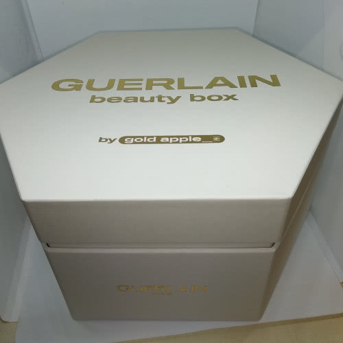 Коробочка Guerlain