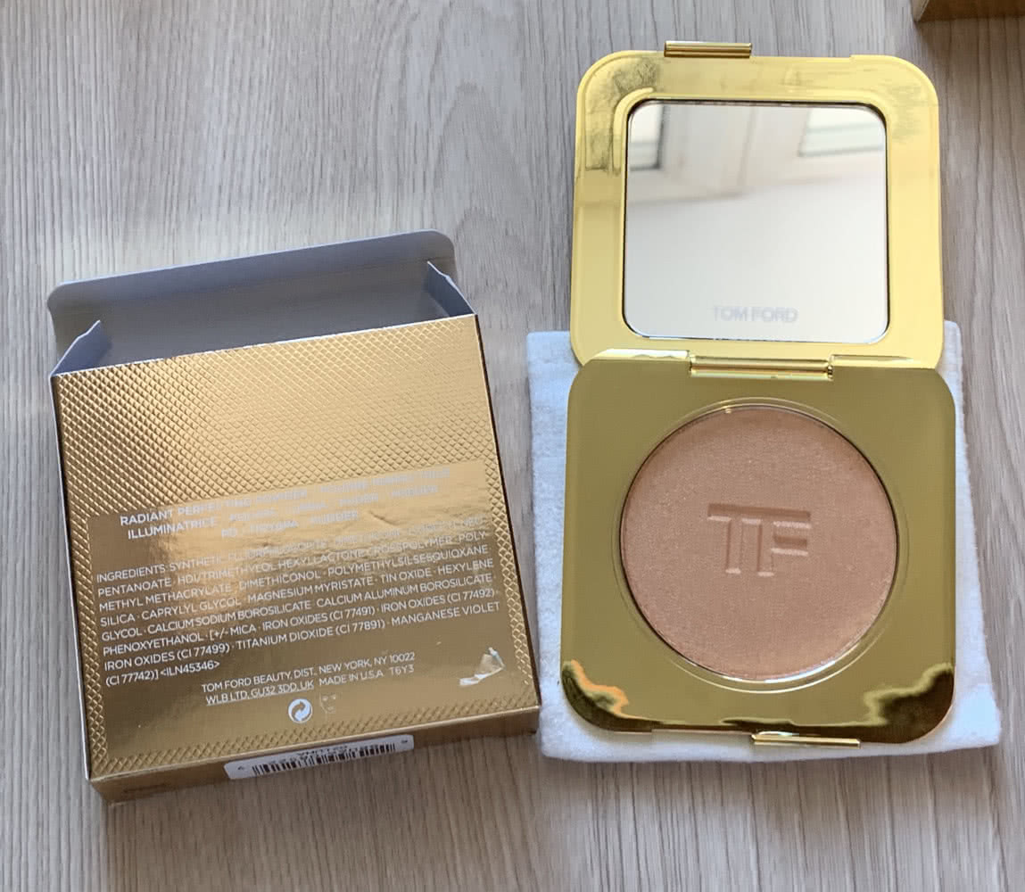 tom ford perfecting powder