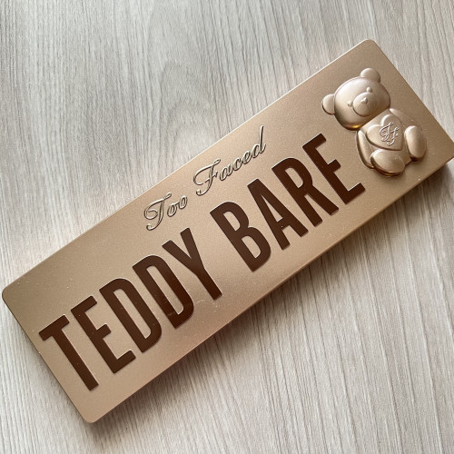 Too Faced Teddy Bare