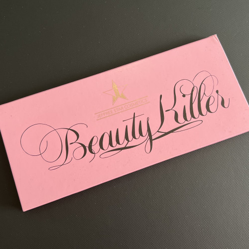 Jeffree Star Beauty Killer