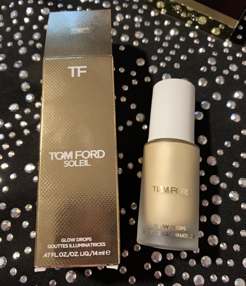 Tom ford 03