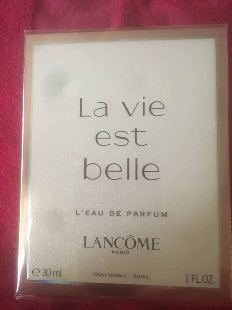 Lancome La Vie Est Belle EDP 30 мл