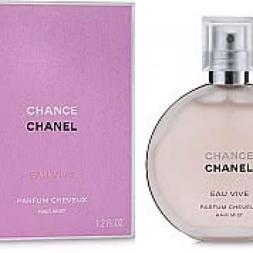 Chanel Chance Eau Vive Hair Mist Дымка для волос