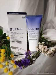 Elemis Peptide 4 Thousand Flower Mask 75ml