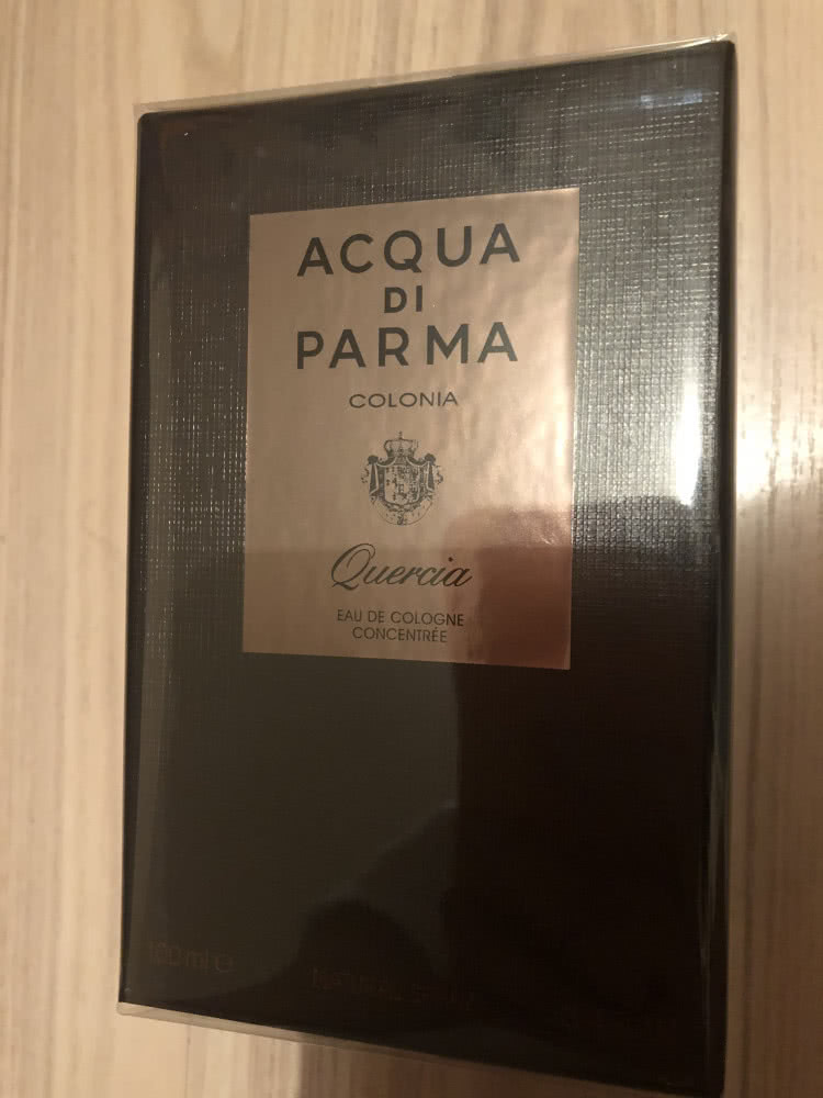 Одеколон Acqua Di Parma Colonia Quercia 100 ml