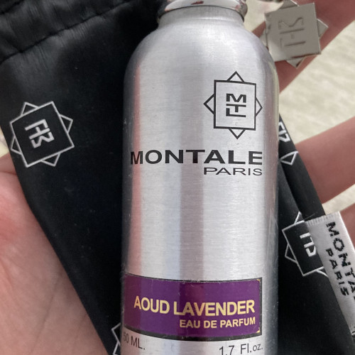 Montale Aoud Lavender 50 мл
