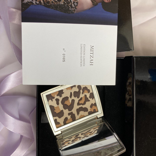 Лимитированное издание палетки теней Dior Mitzah -исключительно редкая, новая, полный комплект