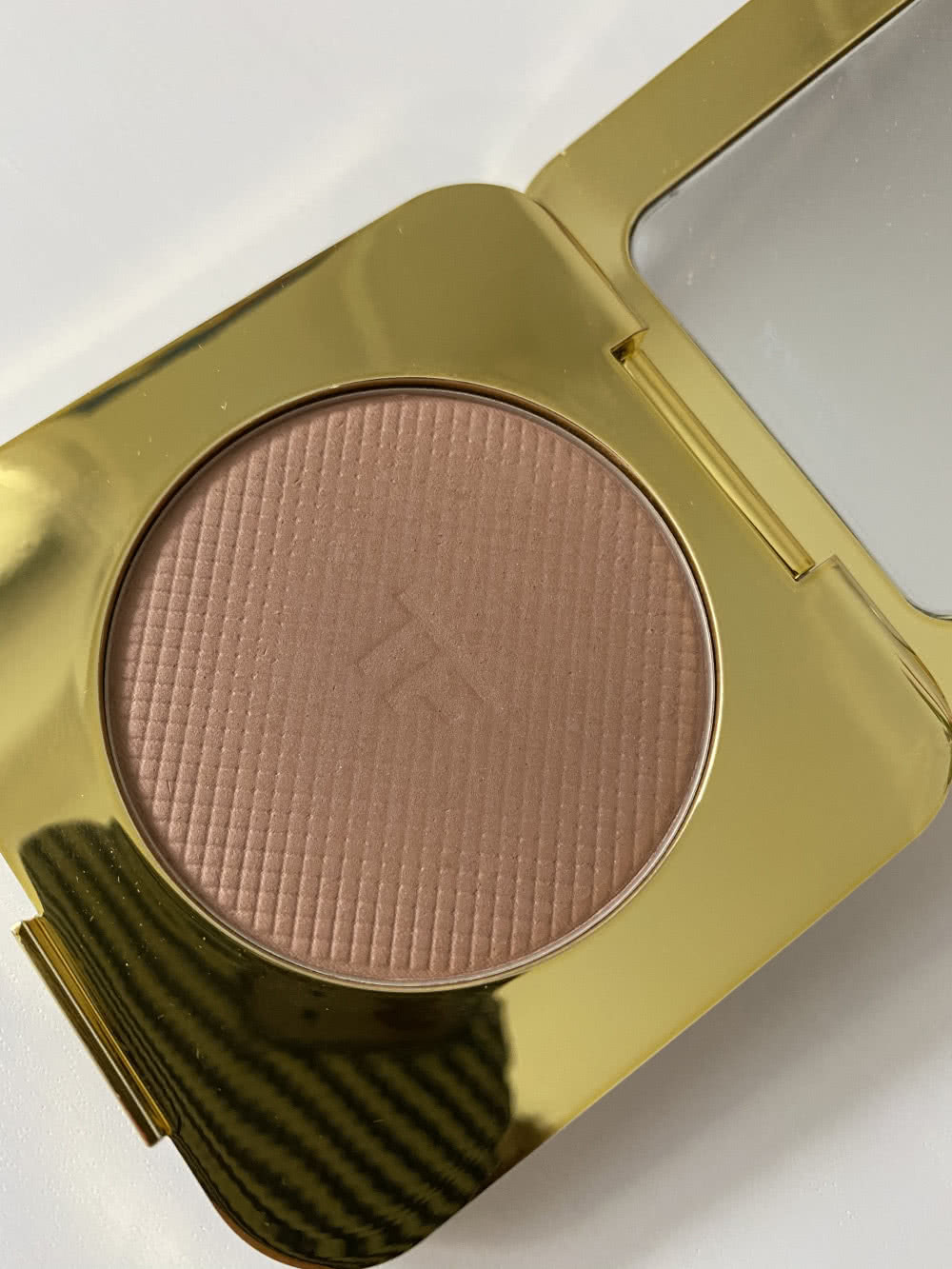 Tom ford terra bronzer