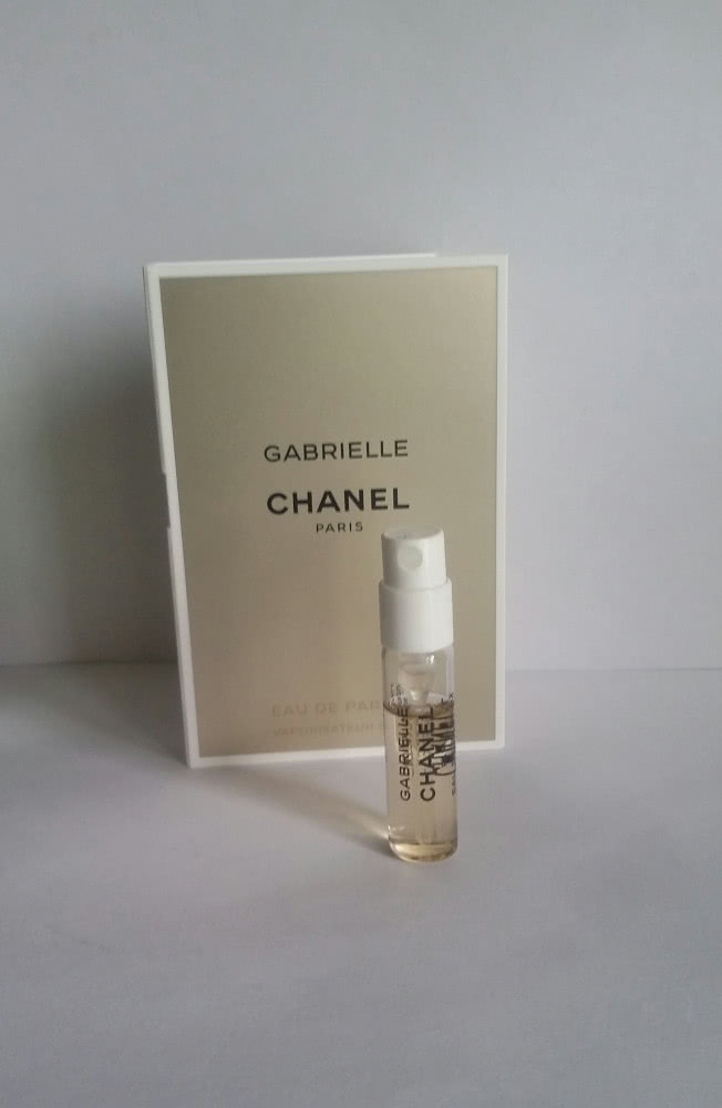 Chanel Gabrielle edp 1,5 ml