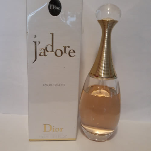 J'adore Dior edt 75/100 ml