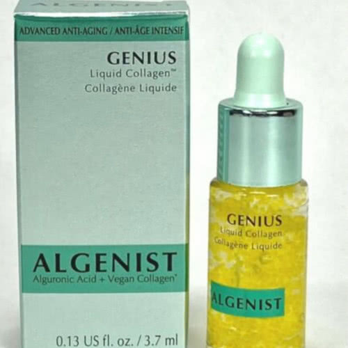 Algenist Genius Liquid Collagen 3,7 ml