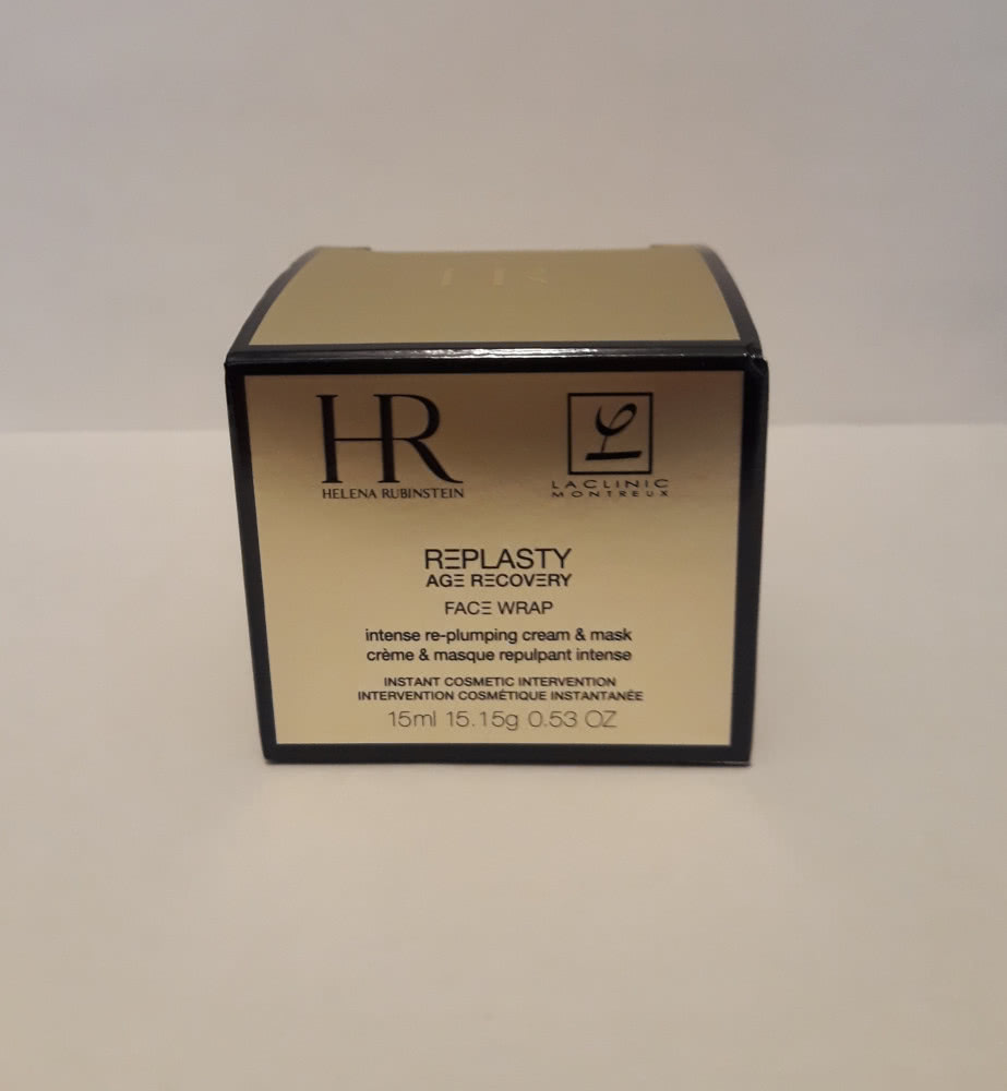 Helena Rubinstein Re-plasty Face Wrap 15 ml