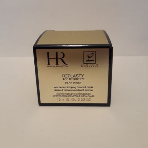 Helena Rubinstein Re-plasty Face Wrap 15 ml