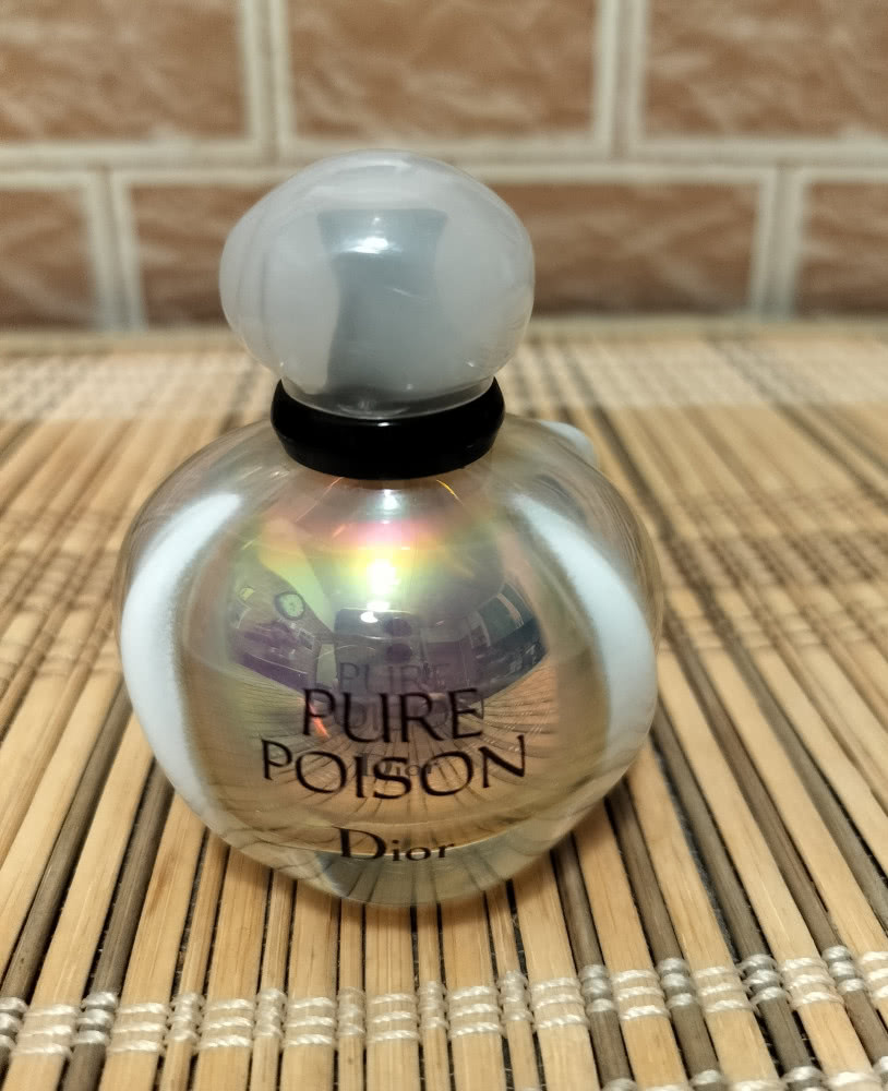 Pure Poison Dior edp 20/30 ml