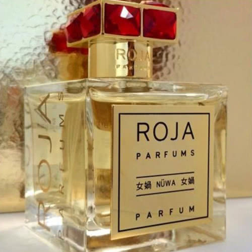 Nuwa Roja Dove parfum 4 ml