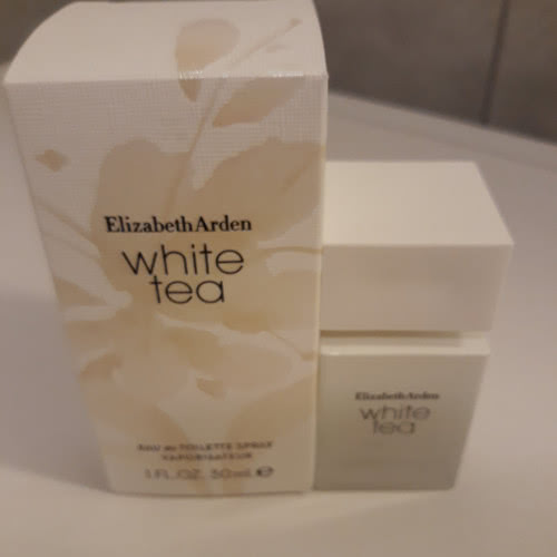 Elizabeth Arden White Tea 30 ml edt