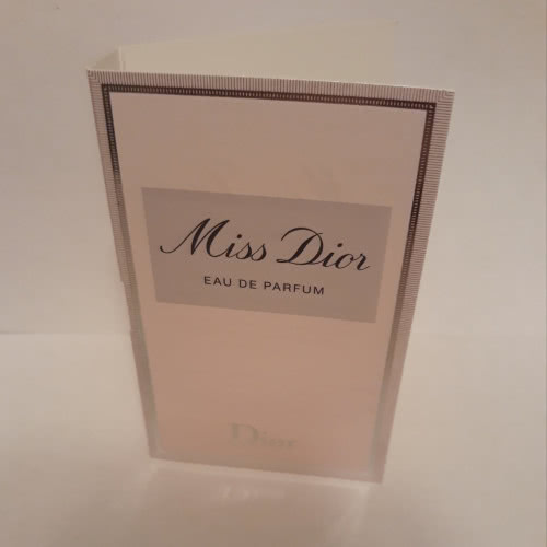 Dior Miss Dior edp 1 ml