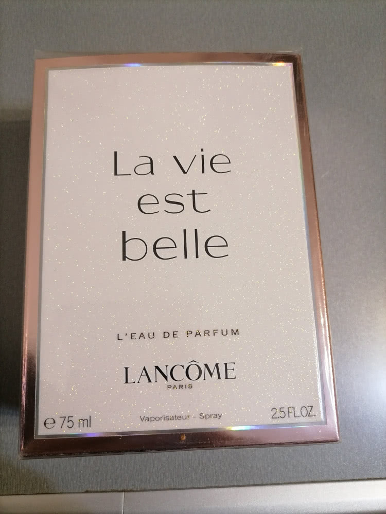 Lancome La Vie Est Belle,75 мл,EDP.