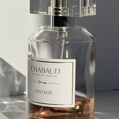 Vintage Chabaud Maison de Parfum, продажа