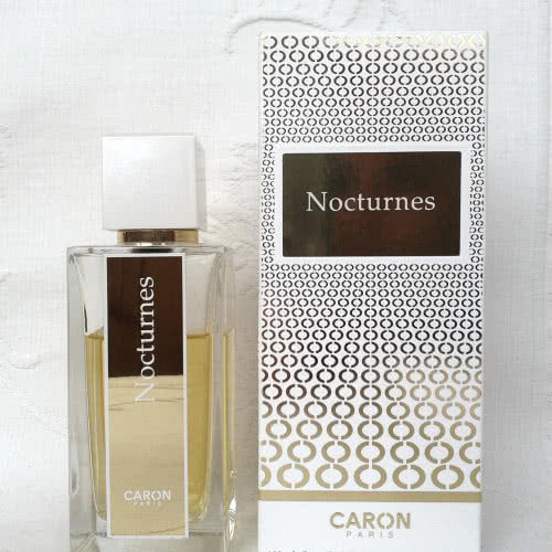 Caron Nocturnes EDP , 65 /100 мл , 2013 год , из линейки Caron La Selection , продажа / распив