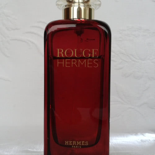 Rouge Hermes , 2011 год , 65/100 мл , продажа / распив