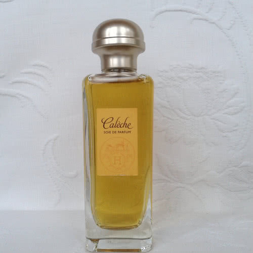 Caleche Soie de Parfum Hermes EDP , 2017 год , 97/100 мл продажа / распив