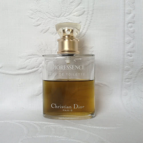 Dioressence Christian Dior EDТ 1999 год , 55/100 мл , туалетная вода, продажа /распив