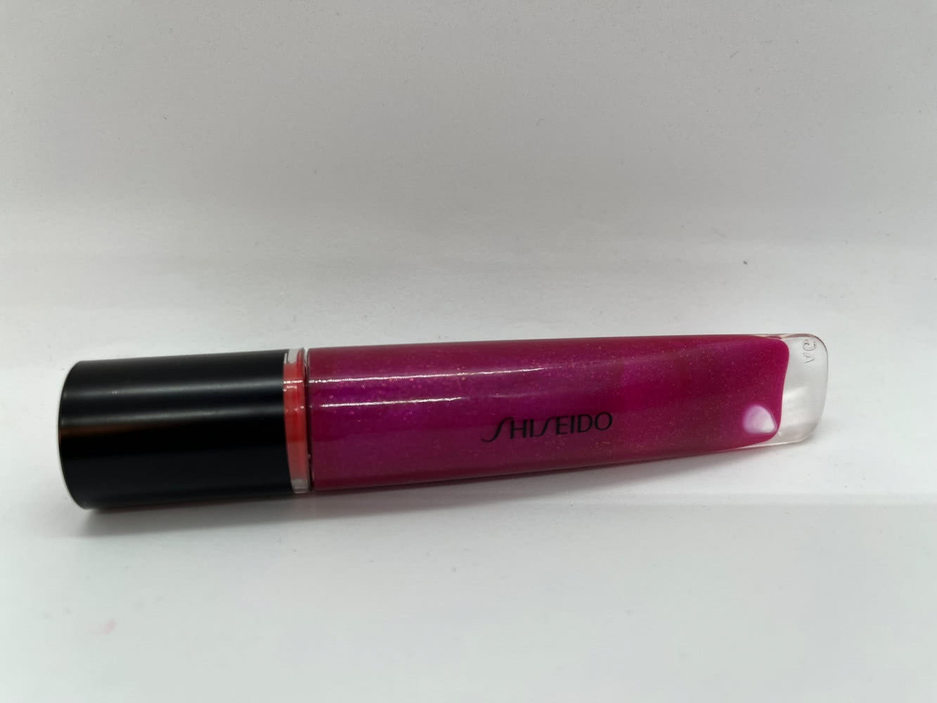 Блеск для губ Shiseido Shimmer Gel Gloss