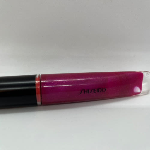 Блеск для губ Shiseido Shimmer Gel Gloss